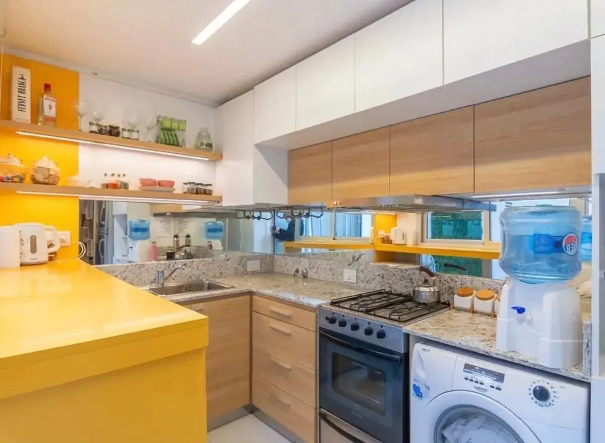 Departamento en Venta 2 Dormitorios con Patio Propio | Nueva Córdoba | Apto Profesional 5