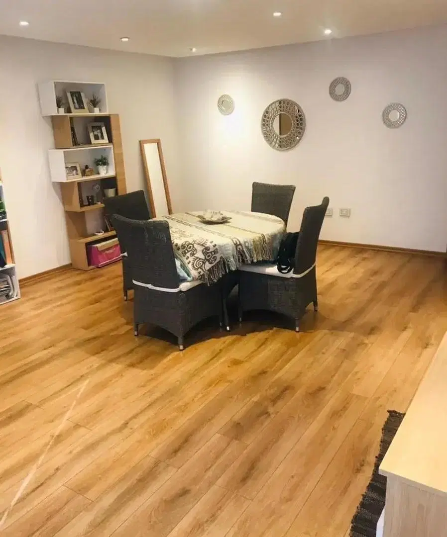 Departamento en Venta 2 Dormitorios con Patio Propio | Nueva Córdoba | Apto Profesional 1