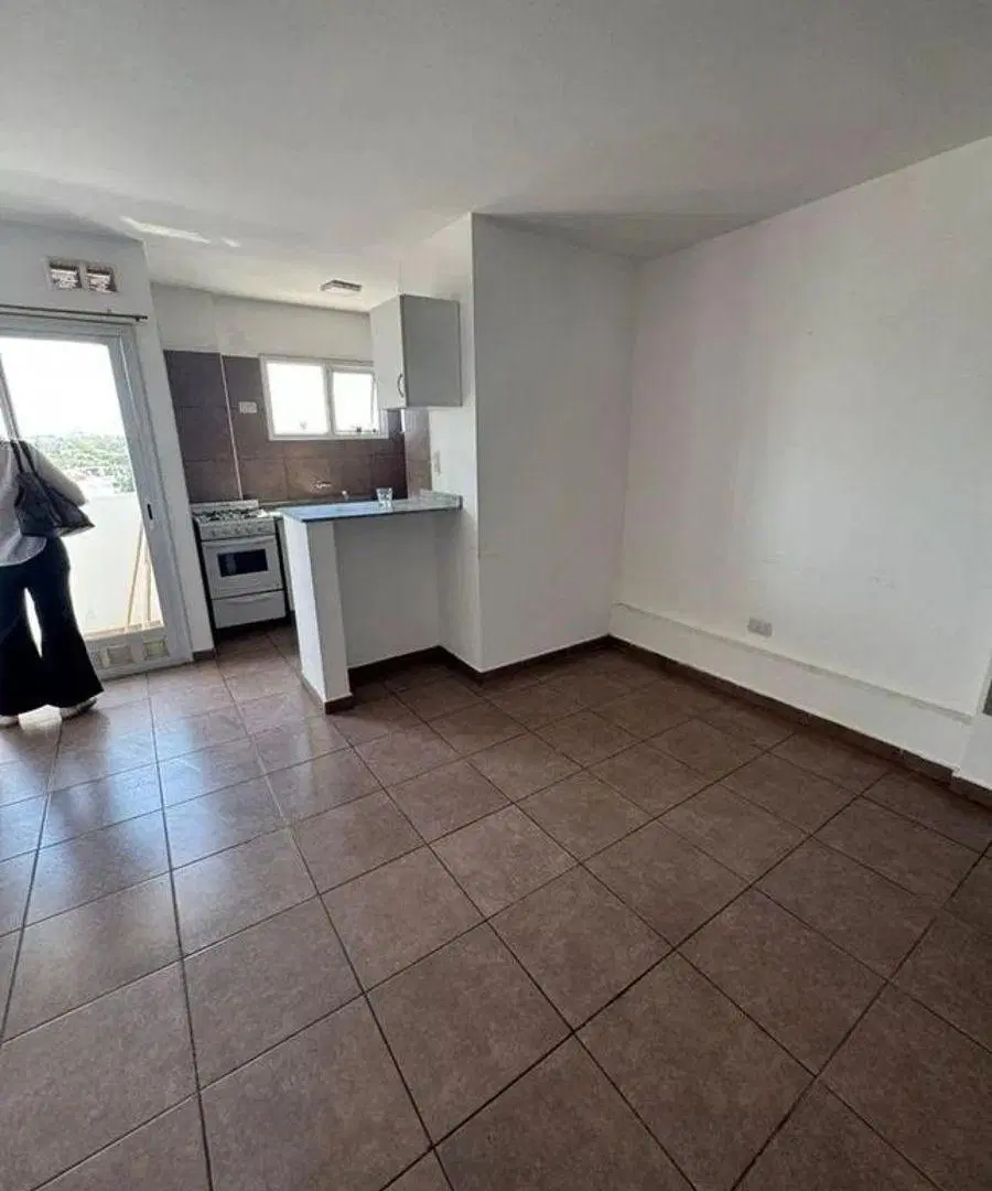 Alquiler Departamento 1 Dormitorio con Balcón | Piso 5 | Santa Rosa 1934 | Alto Alberdi 4