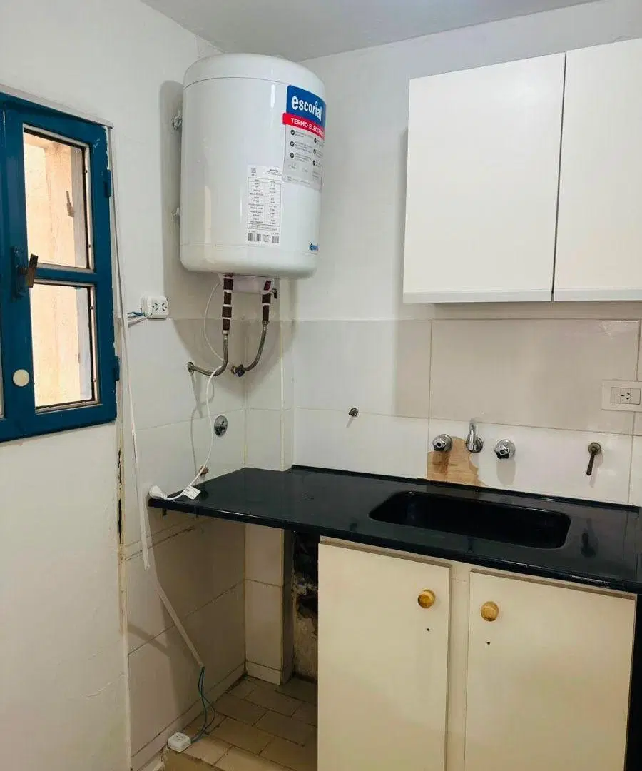 Alquiler Departamento 2 Dormitorios | Bv. San Juan 951 | Excelente Ubicación 4