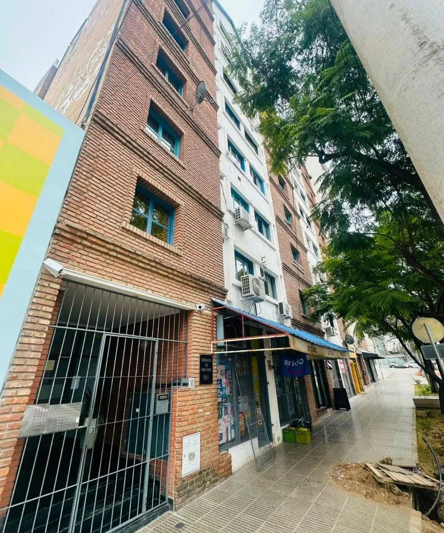 Alquiler Departamento 2 Dormitorios | Bv. San Juan 951 | Excelente Ubicación 3