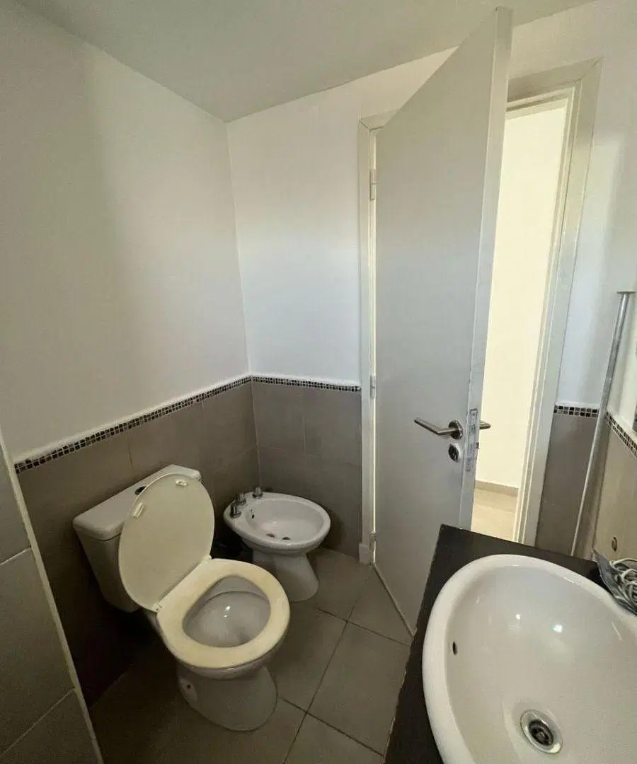 Departamento | Venta | 2 ambientes | 1 Dormitorio con 2 Balcones | Desocupado 2
