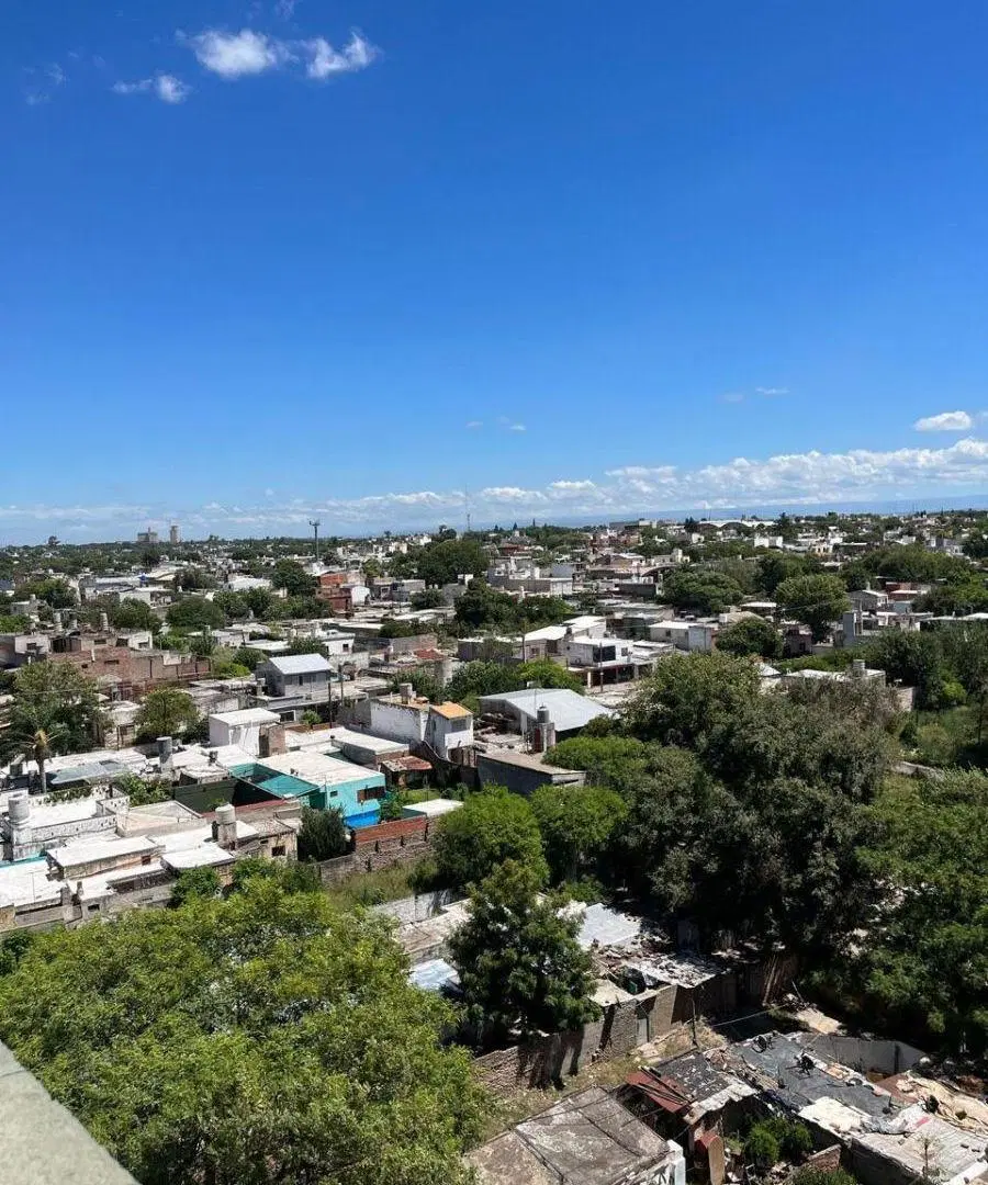 Departamento 1 Dormitorio con 2 Balcones | Excelente Ubicación | Ideal Inversión 5