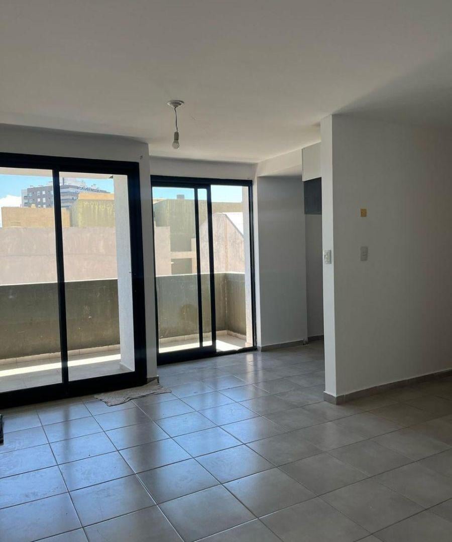 Departamento 1 Dormitorio con 2 Balcones | Excelente Ubicación | Ideal Inversión