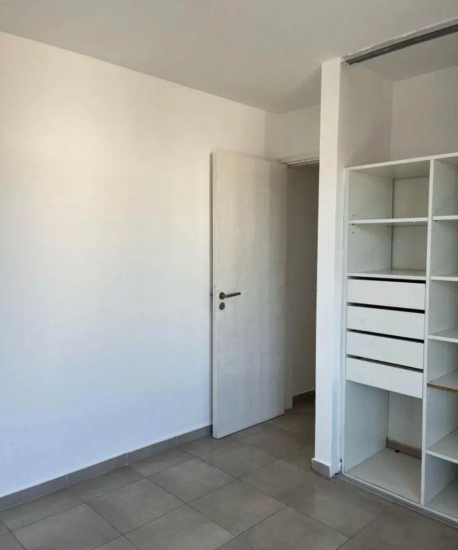 Departamento | Venta | 2 ambientes | 1 Dormitorio con 2 Balcones | Desocupado 8