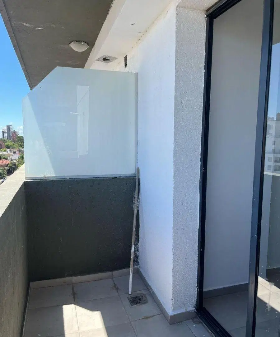 Departamento 1 Dormitorio con 2 Balcones | Excelente Ubicación | Ideal Inversión 4