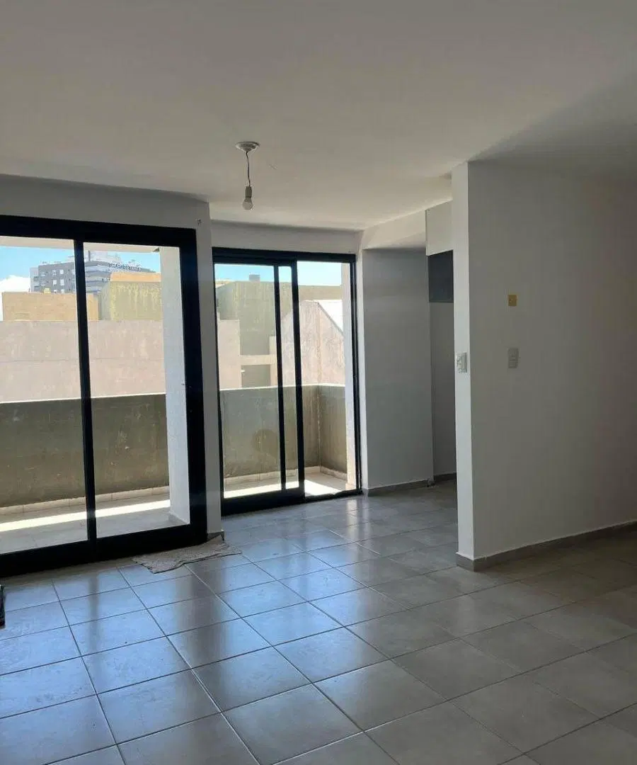Departamento en Alquiler | 1 Dormitorio con 2 Balcones | Excelente Ubicación 2