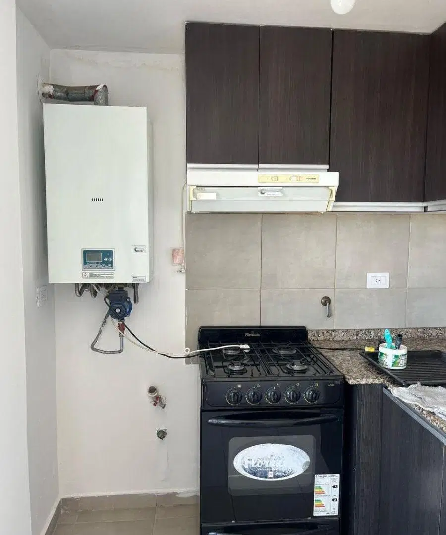 Departamento en Alquiler | 1 Dormitorio con 2 Balcones | Excelente Ubicación 5