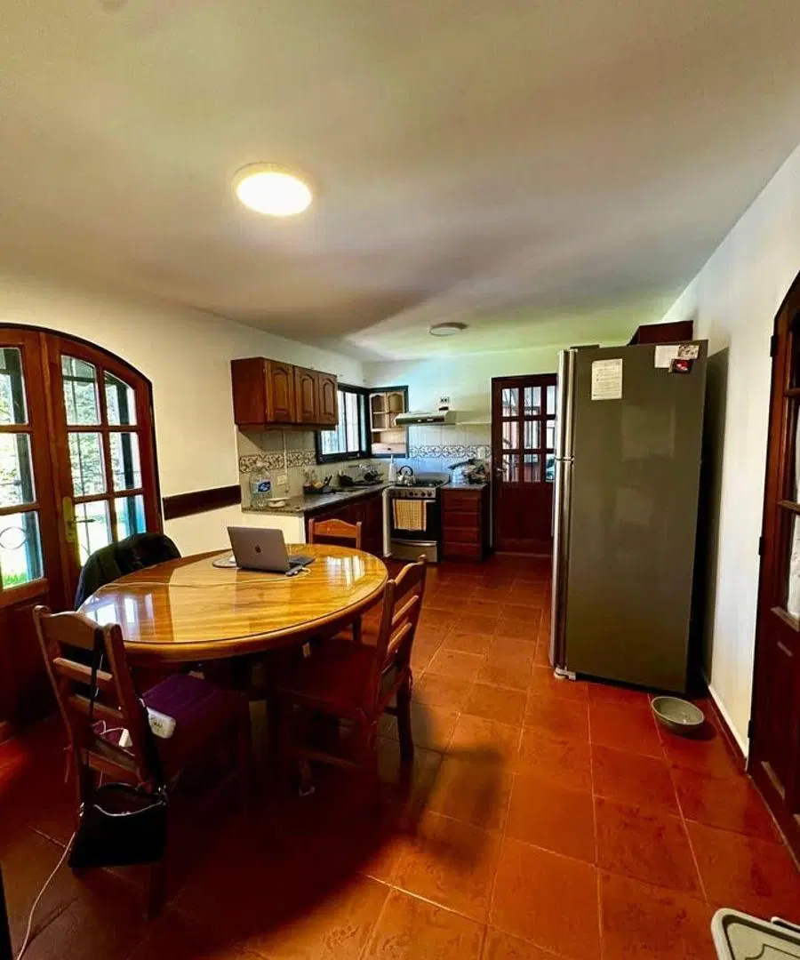 CASA EN ALQUILER | VILLA BELGRANO | 4 DORMITORIOS | PILETA COCHERAS Y QUINCHO 5