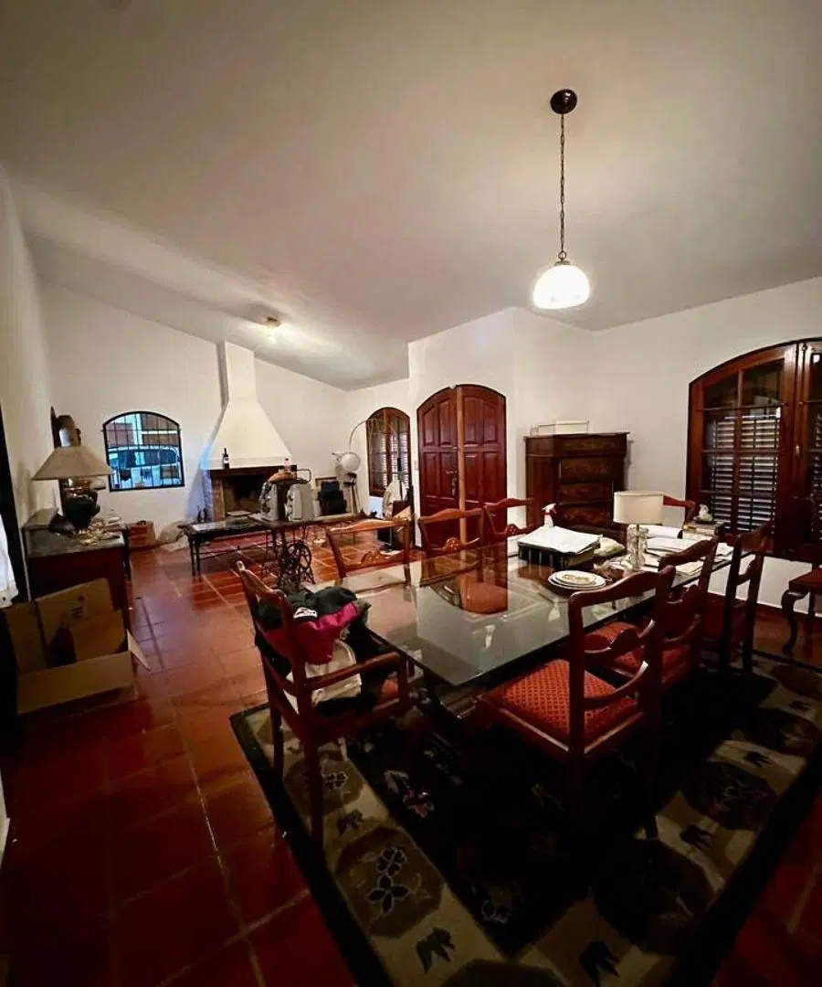 CASA EN ALQUILER | VILLA BELGRANO | 4 DORMITORIOS | PILETA COCHERAS Y QUINCHO 3