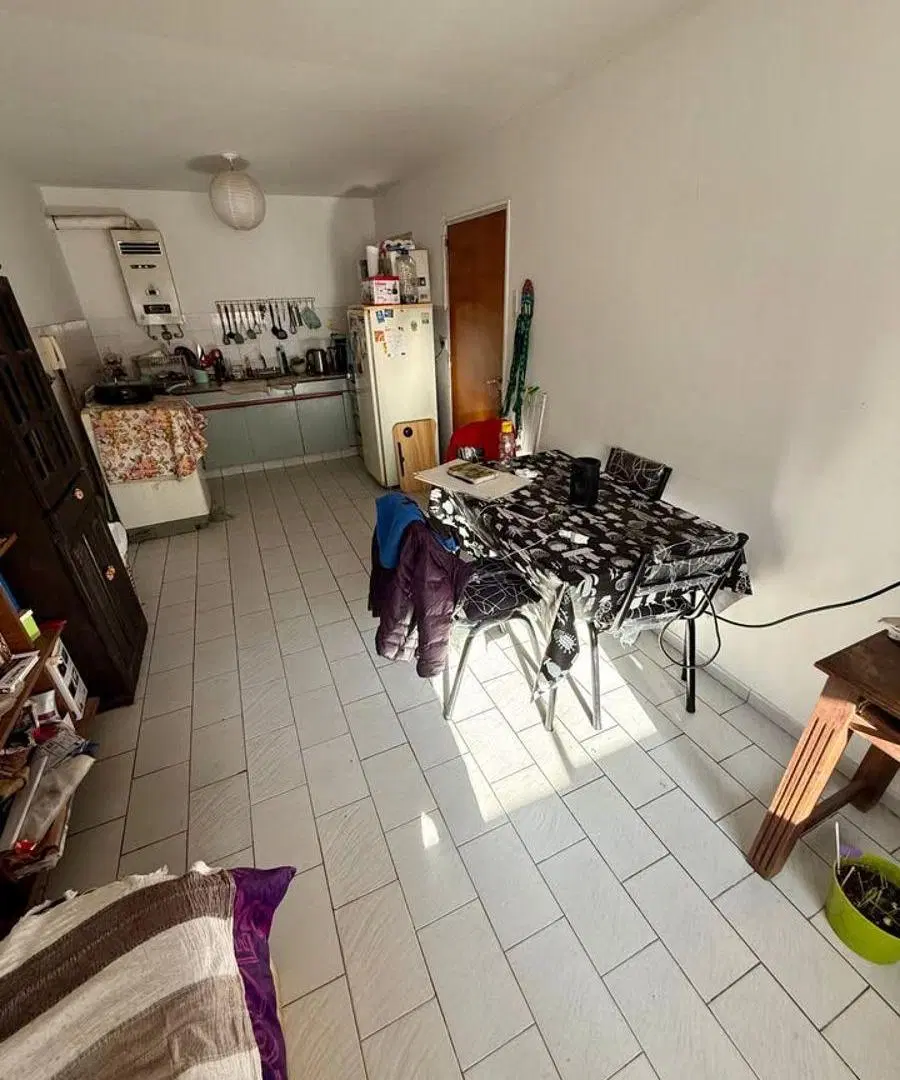 1 DORMITORIO en VENTA EN NUEVA CÓRDOBA | EXCELENTE UBICACIÓN 3
