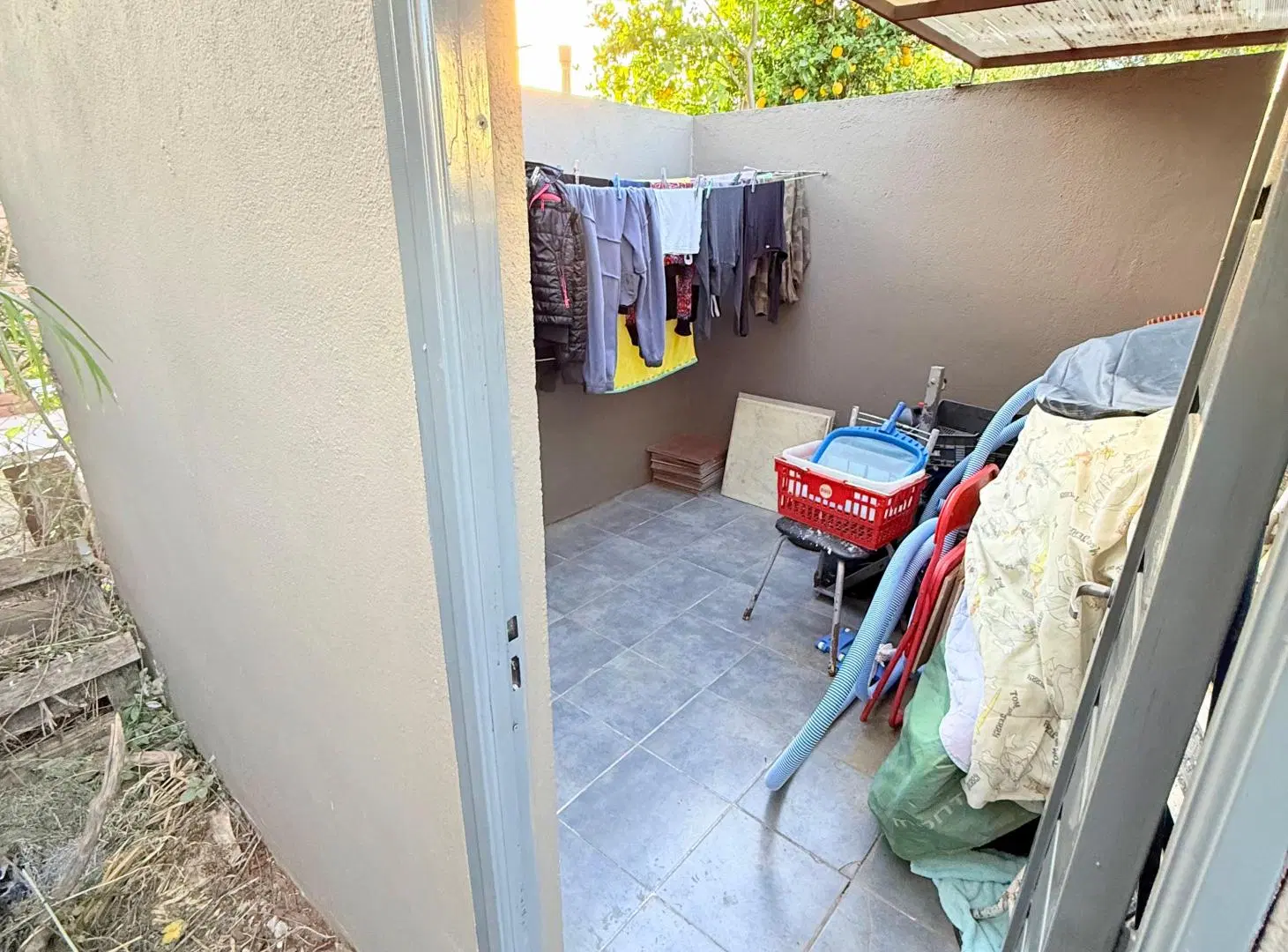 Casa en Alquiler de 3 Dormitorios | 4 Amb | Valle Escondido Los Soles | Pileta 3