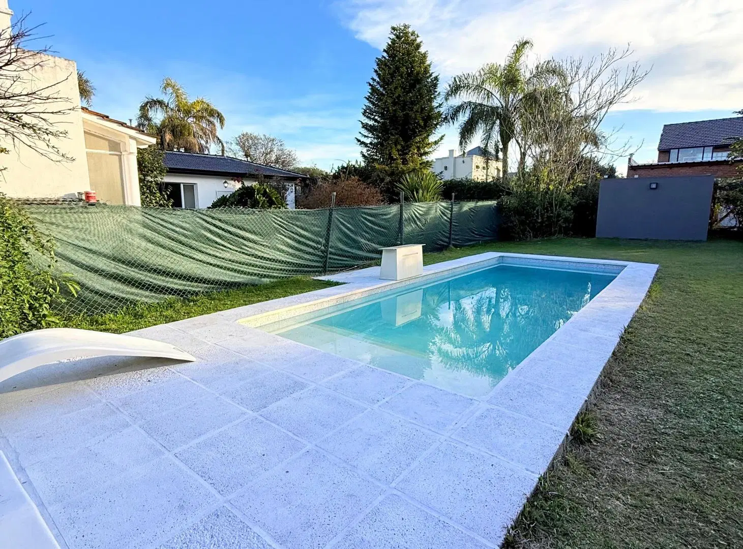 Casa en Alquiler de 3 Dormitorios | 4 Amb | Valle Escondido Los Soles | Pileta 8