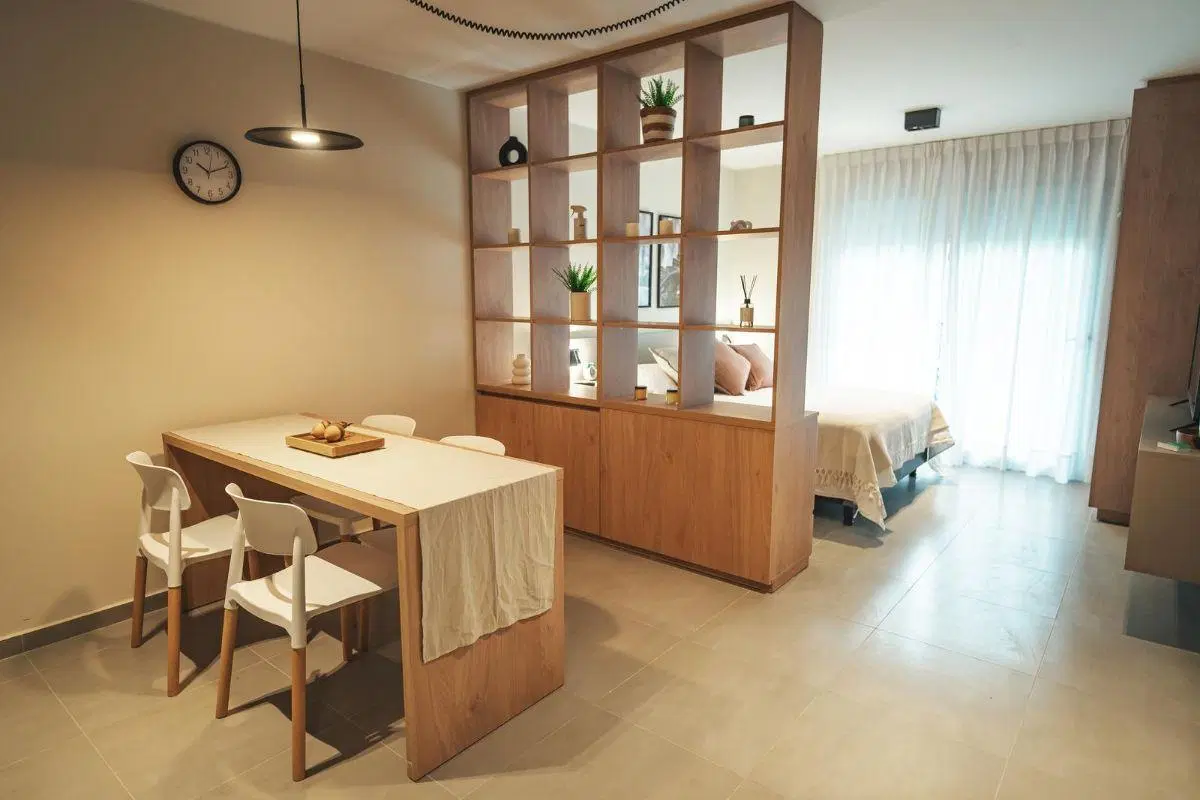 DEPARTAMENTO VENTA | 1 , 2 Y 3 AMBIENTES A ESTRENAR CON FINANCIACIÓN EN CUOTAS | NUEVA CORDOBA 8