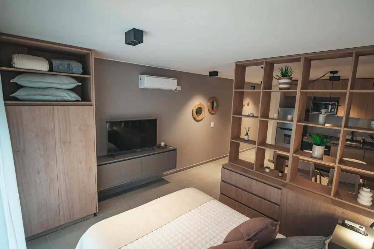 DEPARTAMENTO VENTA | 1 , 2 Y 3 AMBIENTES A ESTRENAR CON FINANCIACIÓN EN CUOTAS | NUEVA CORDOBA 4