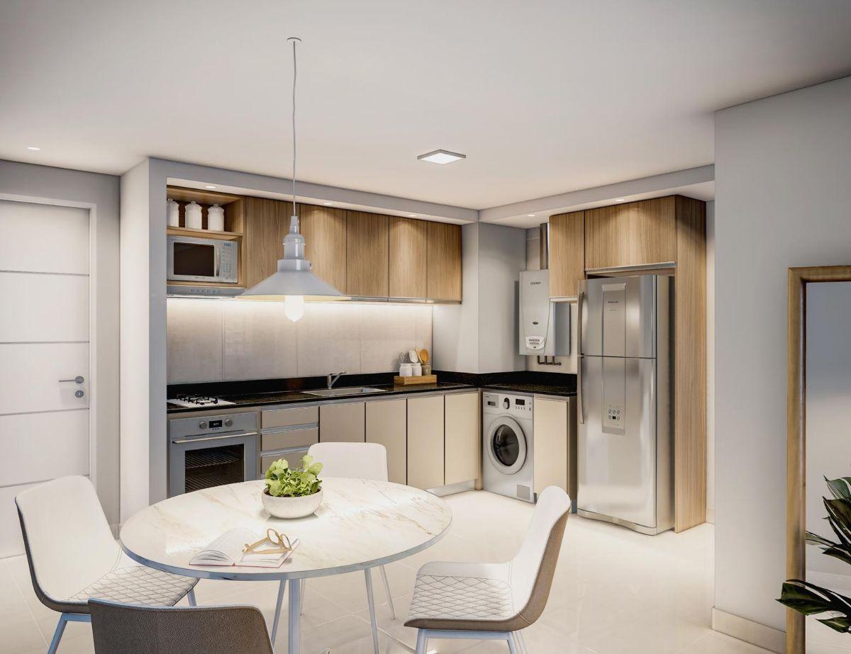 Foto de DEPARTAMENTO EN VENTA FINANCIADOS | 2 Y 3 AMBIENTES | A ESTRENAR EN BARRIO GRAL PAZ, imagen 5