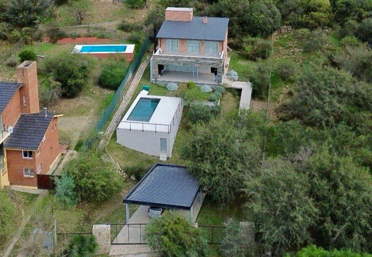 Foto de Venta Casa Amoblada con Vista al Lago | Villa Carlos Paz | APTA CREDITO, imagen 2