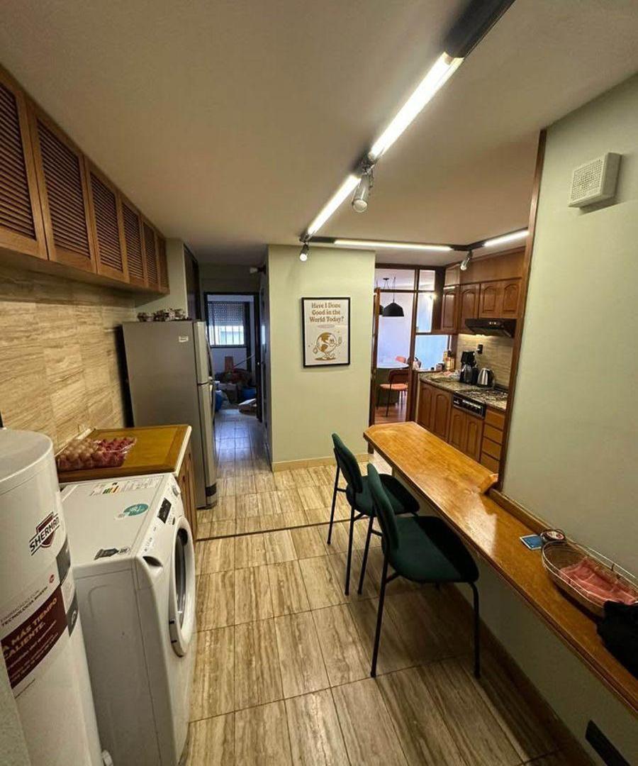 Foto de SEMIPISO EN VENTA | NUEVA CÓRDOBA | 3 DORMITORIOS | PISO 10 | SAN, imagen 2