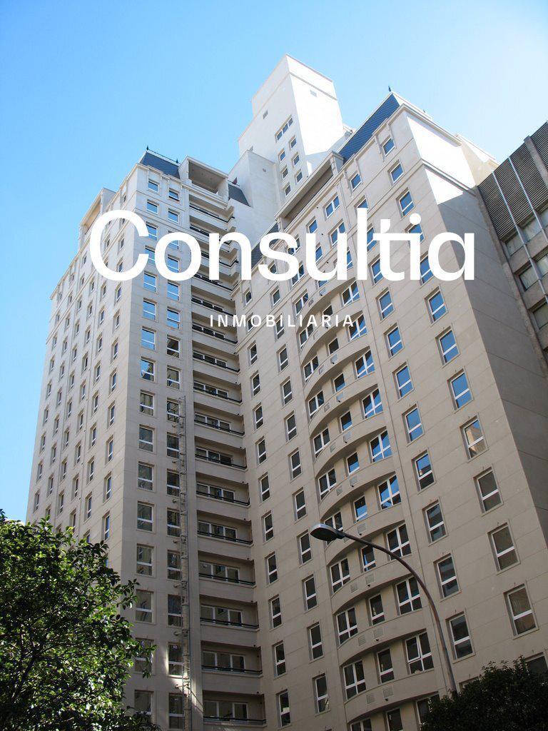 Torre Elysee, Torre Vip A, 3 Dorm, Cochera Doble. Pileta, Quincho, Gym, Nueva Córdoba 1