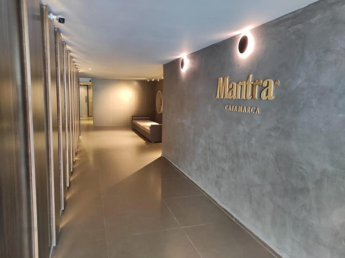 Foto de "Exclusivo Depto en Gral. Paz: 3 Terrazas Privadas. | Edificio Mantra, imagen 4