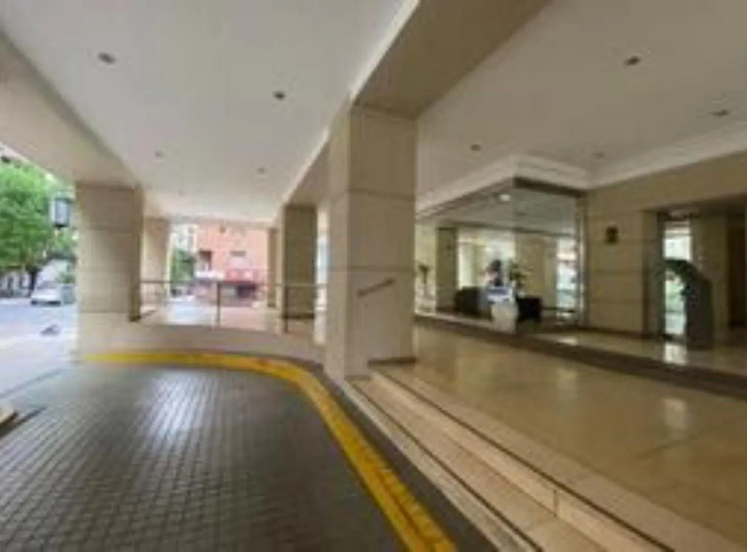 San Lorenzo esquina Paraná . Dpto tres dorm , torre 1. tipología A . Pilera, Gym. Cochera 4