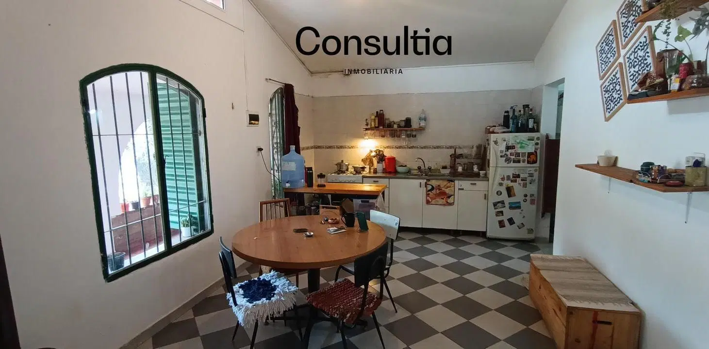 Oportunidad Céntrica en Río Ceballos: Casa 2 Dorm. sobre Av. Sarmiento 5
