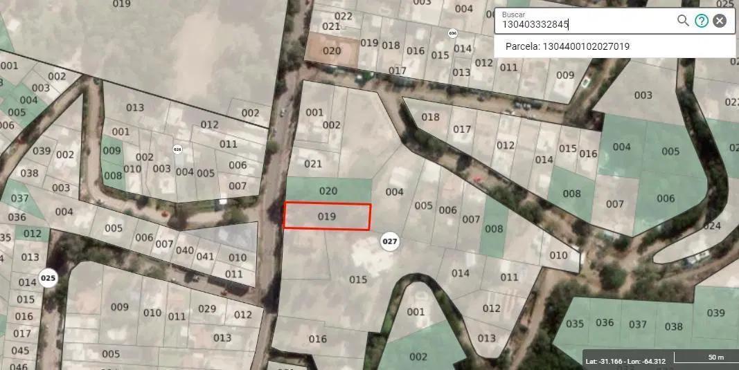Oportunidad Céntrica en Río Ceballos: Casa 2 Dorm. sobre Av. Sarmiento 3