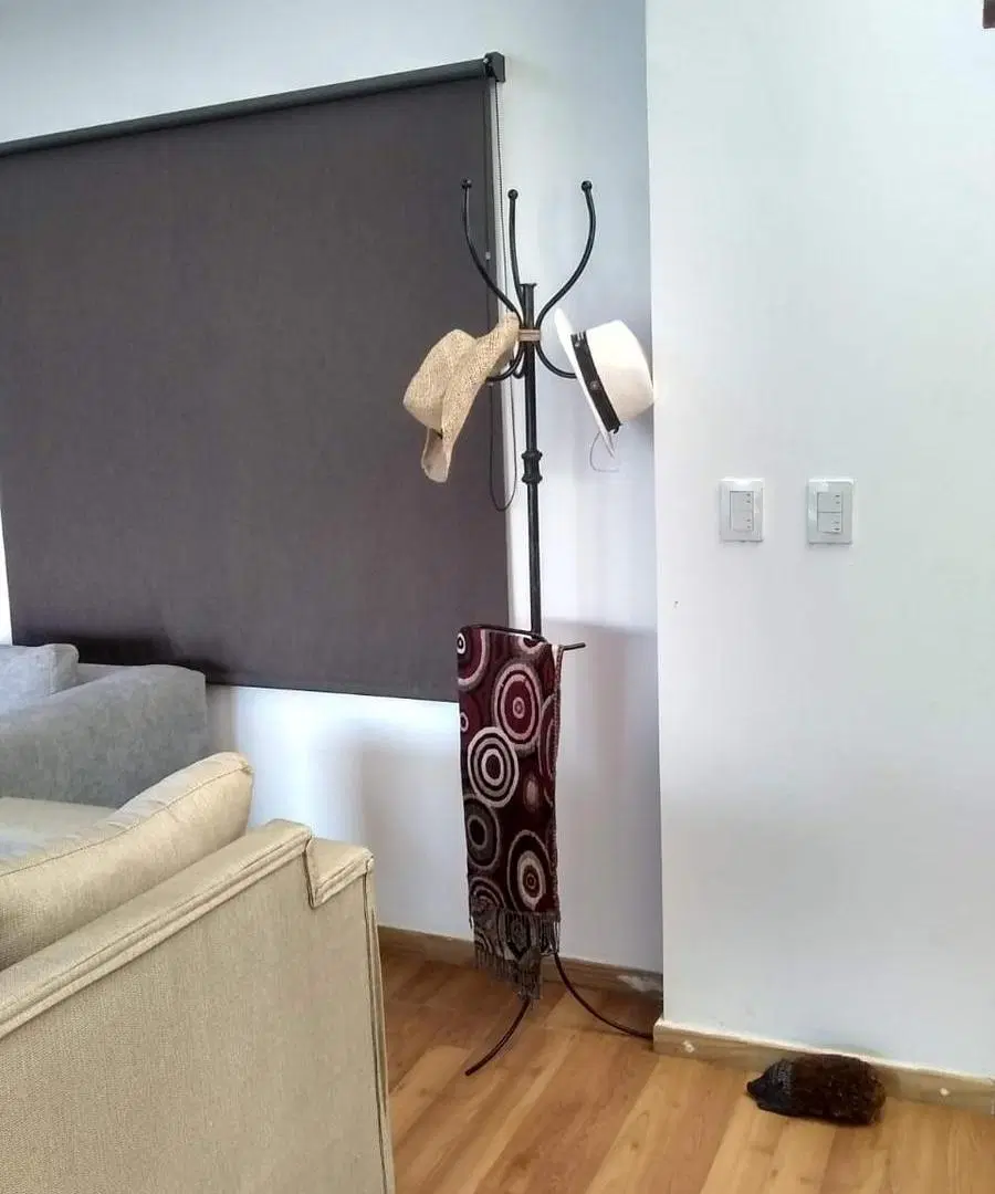 Casa en lote de 700 mts . Hermosa vista, Diseño y Seguridad en B° Bela Vista. Río Ceballos 4