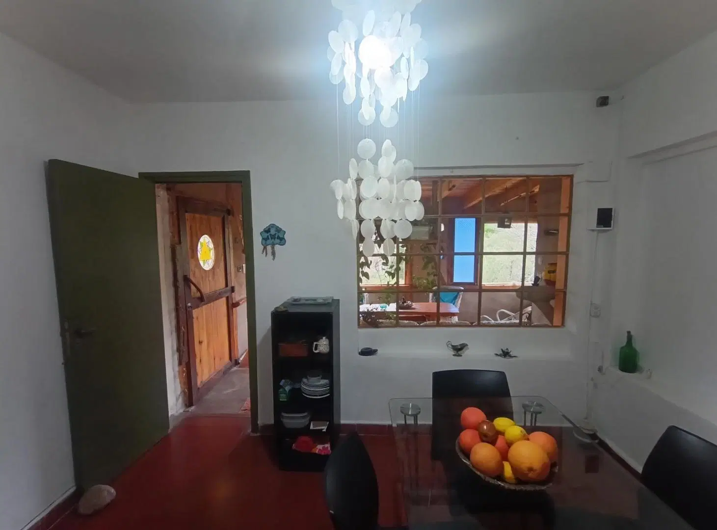 La Paisanita , hermosa Casa Principal   Cabaña Independiente,Ideal Renta Temporal - Excelente Estado 3