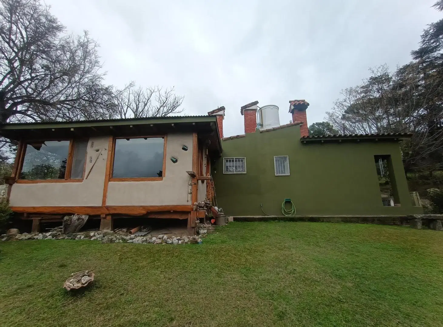 La Paisanita , hermosa Casa Principal   Cabaña Independiente,Ideal Renta Temporal - Excelente Estado 5