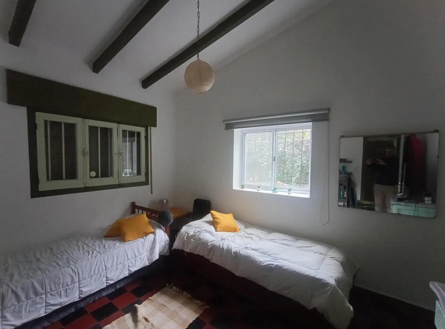 La Paisanita , hermosa Casa Principal   Cabaña Independiente,Ideal Renta Temporal - Excelente Estado 4