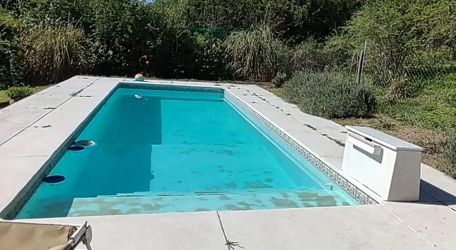 "Venta: Quinta de 1.5 Hectáreas en La Granja | Casa de 3 Dorm Piscina | Apta Crédito" 8