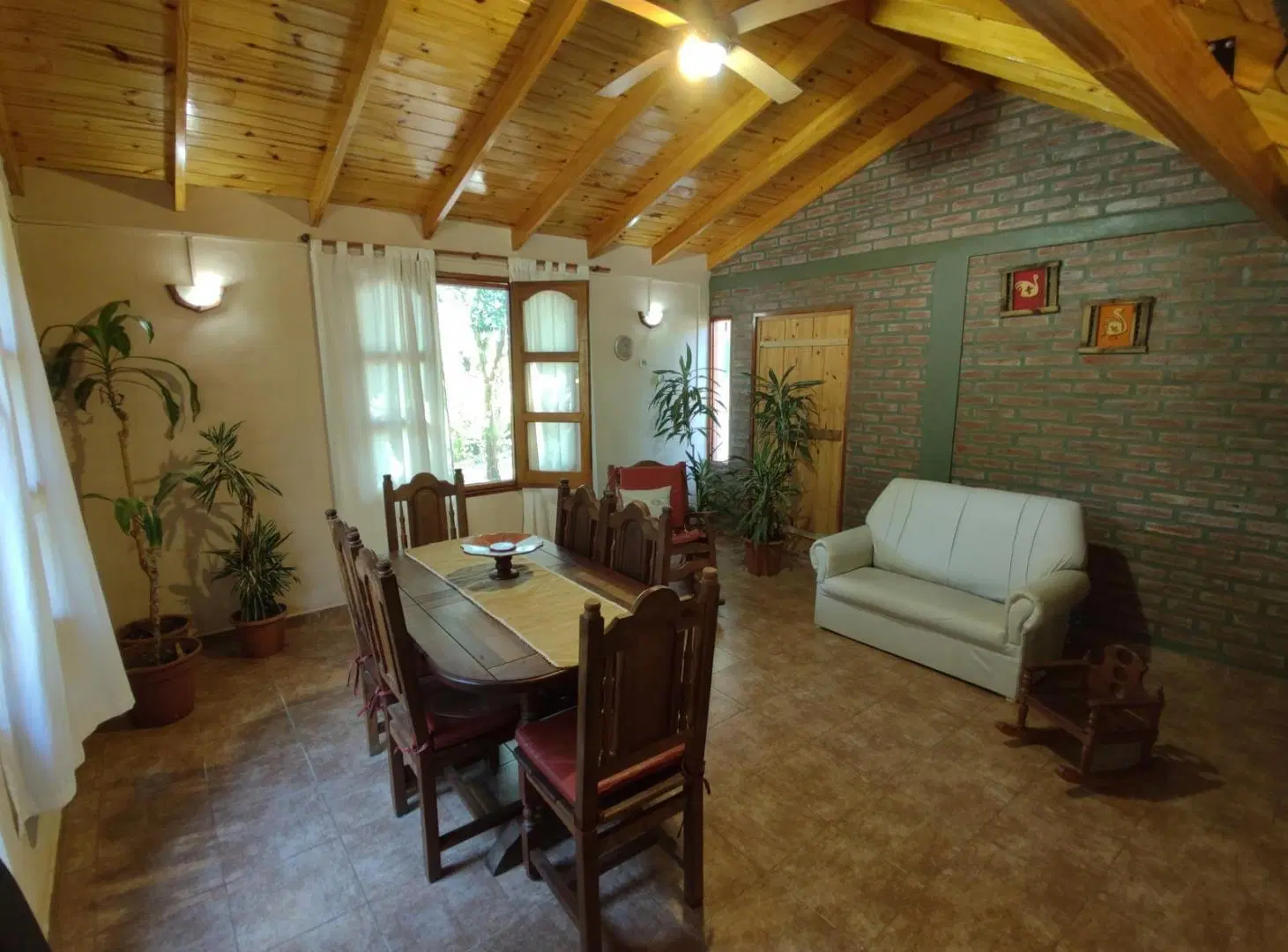 "Venta: Quinta de 1.5 Hectáreas en La Granja | Casa de 3 Dorm Piscina | Apta Crédito" 3