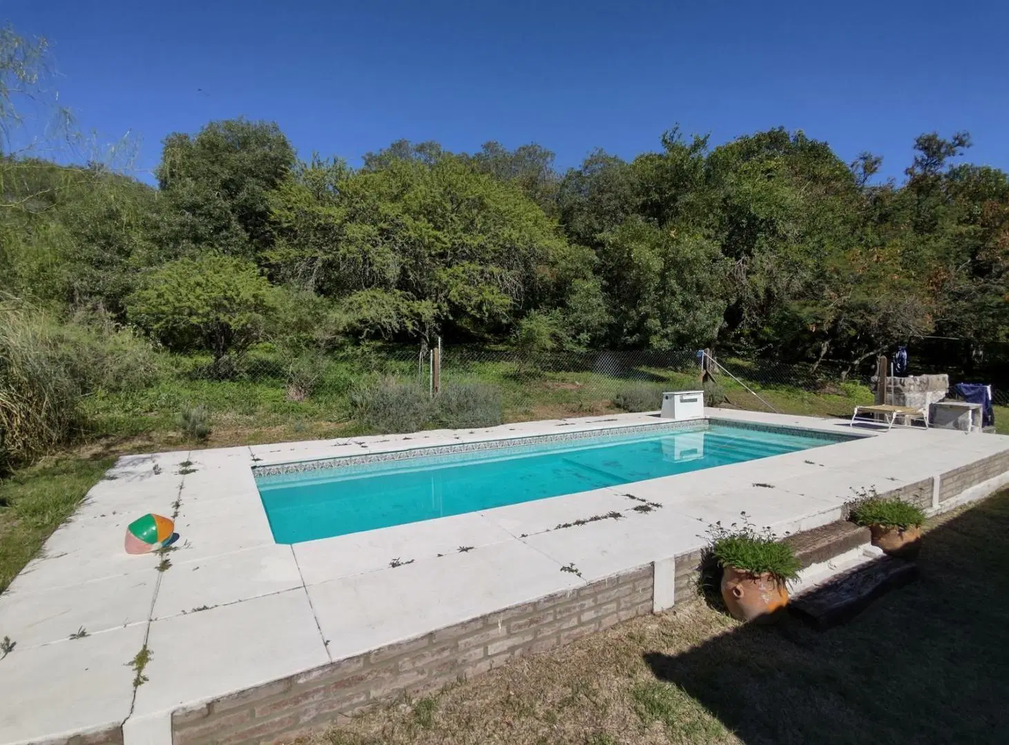 "Venta: Quinta de 1.5 Hectáreas en La Granja | Casa de 3 Dorm Piscina | Apta Crédito" 4