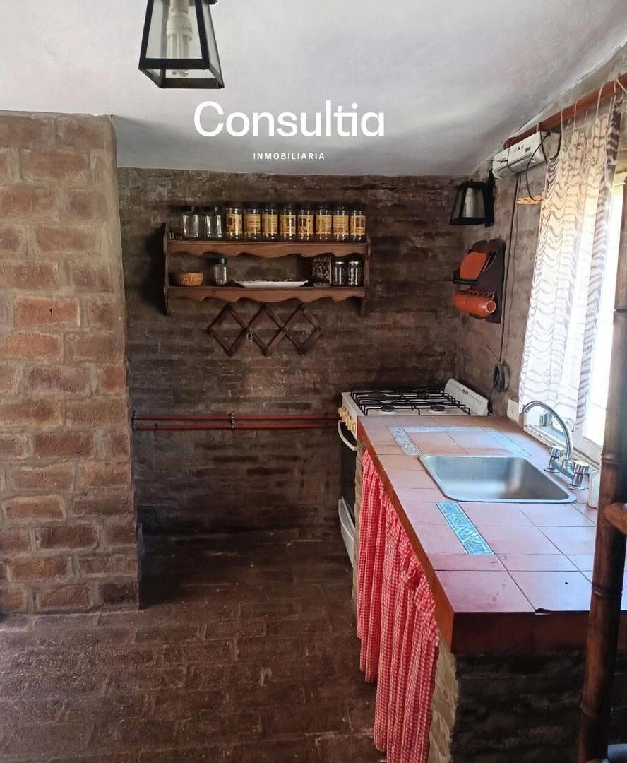 Foto de Casa en Agua de Oro, a 100 mts del vado principal . Muy luminosa, imagen 5