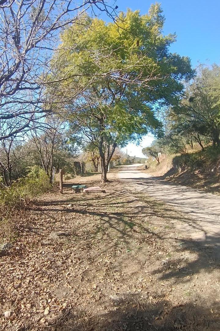 Foto de Oportunidad, lote rebajado en Corral de Barrancas:L Plano de 1.1 Ha con, imagen 3