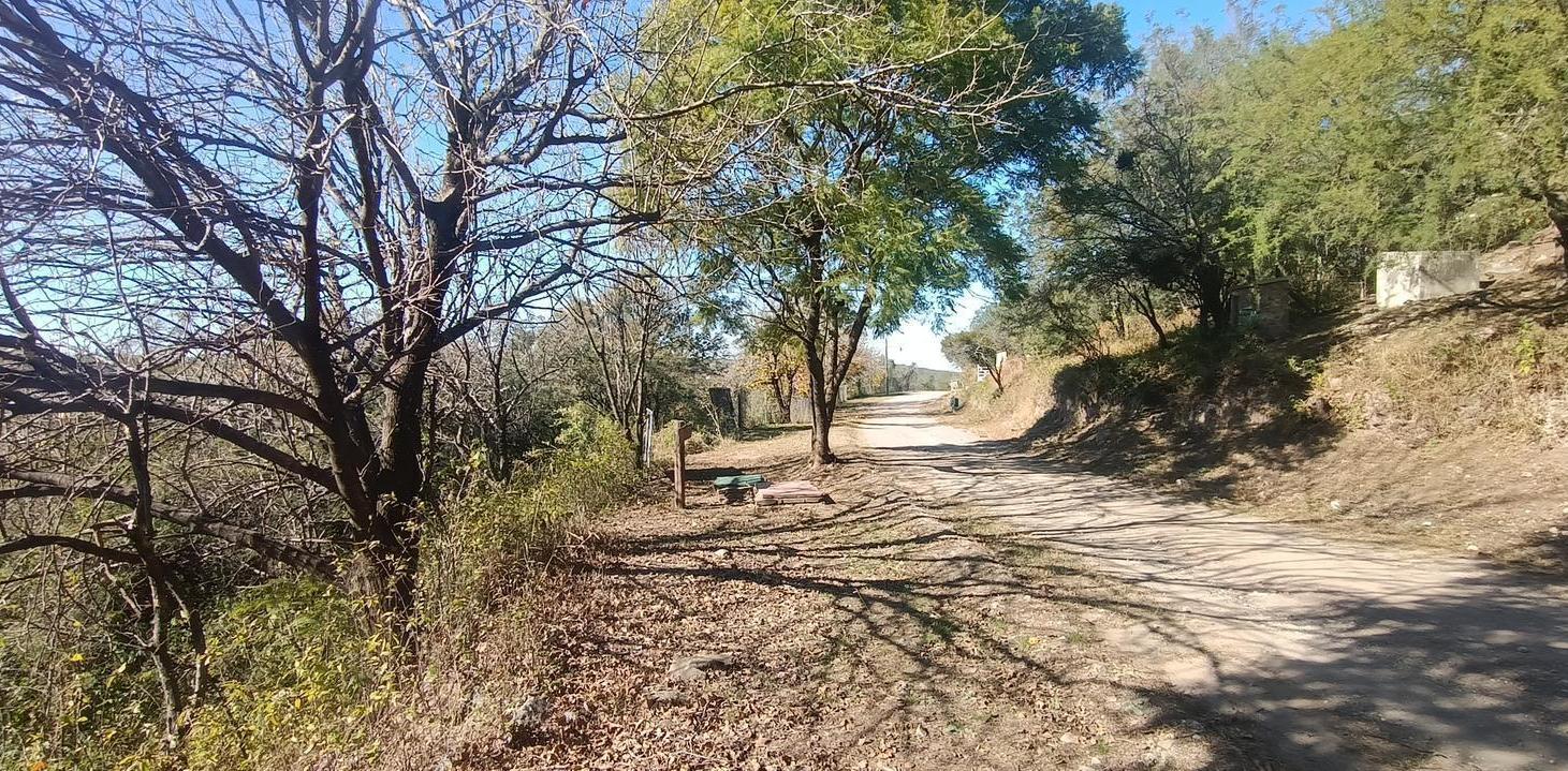 Foto de Oportunidad, lote rebajado en Corral de Barrancas:L Plano de 1.1 Ha con, imagen 1