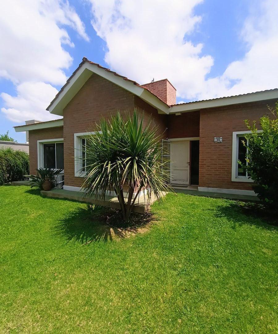 Foto de Casa Country San Isidro, Villa Allende , 1 planta . 3 dorm, playroom, imagen 4