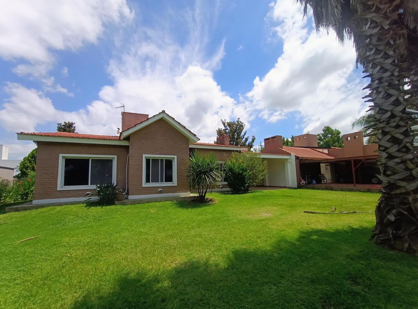 Foto de Casa Country San Isidro, Villa Allende , 1 planta . 3 dorm, playroom, imagen 3