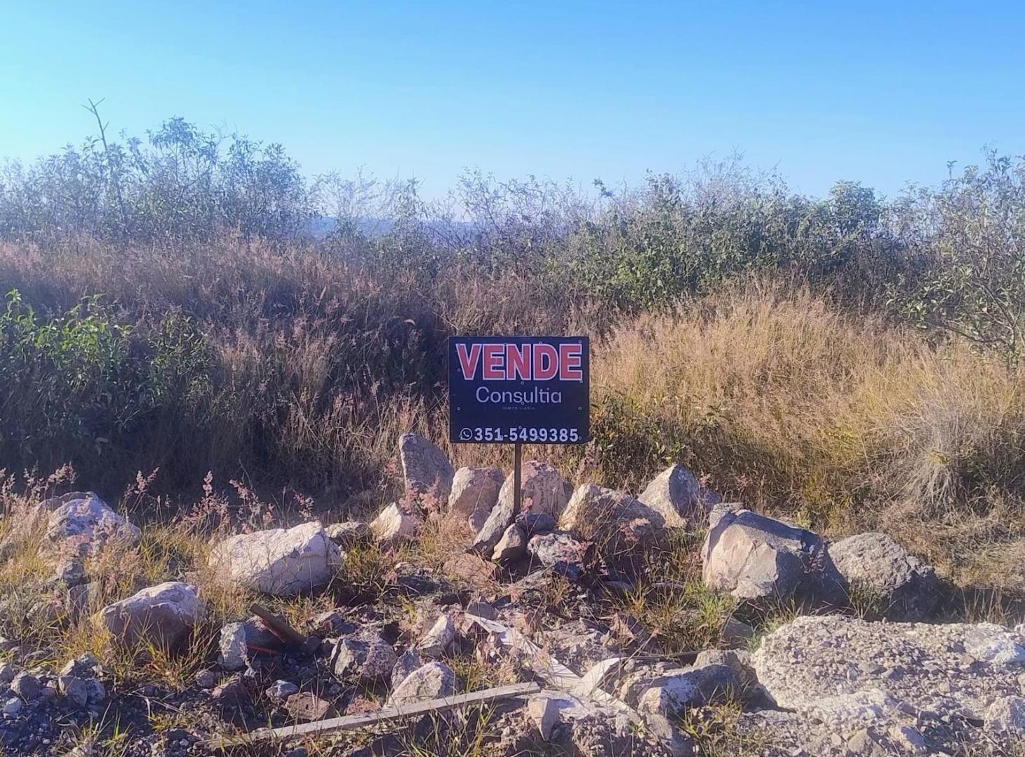 Foto de Vistas de la Deseada. Un mirador natural propio en la (Mza 6, Lote 58), imagen 2