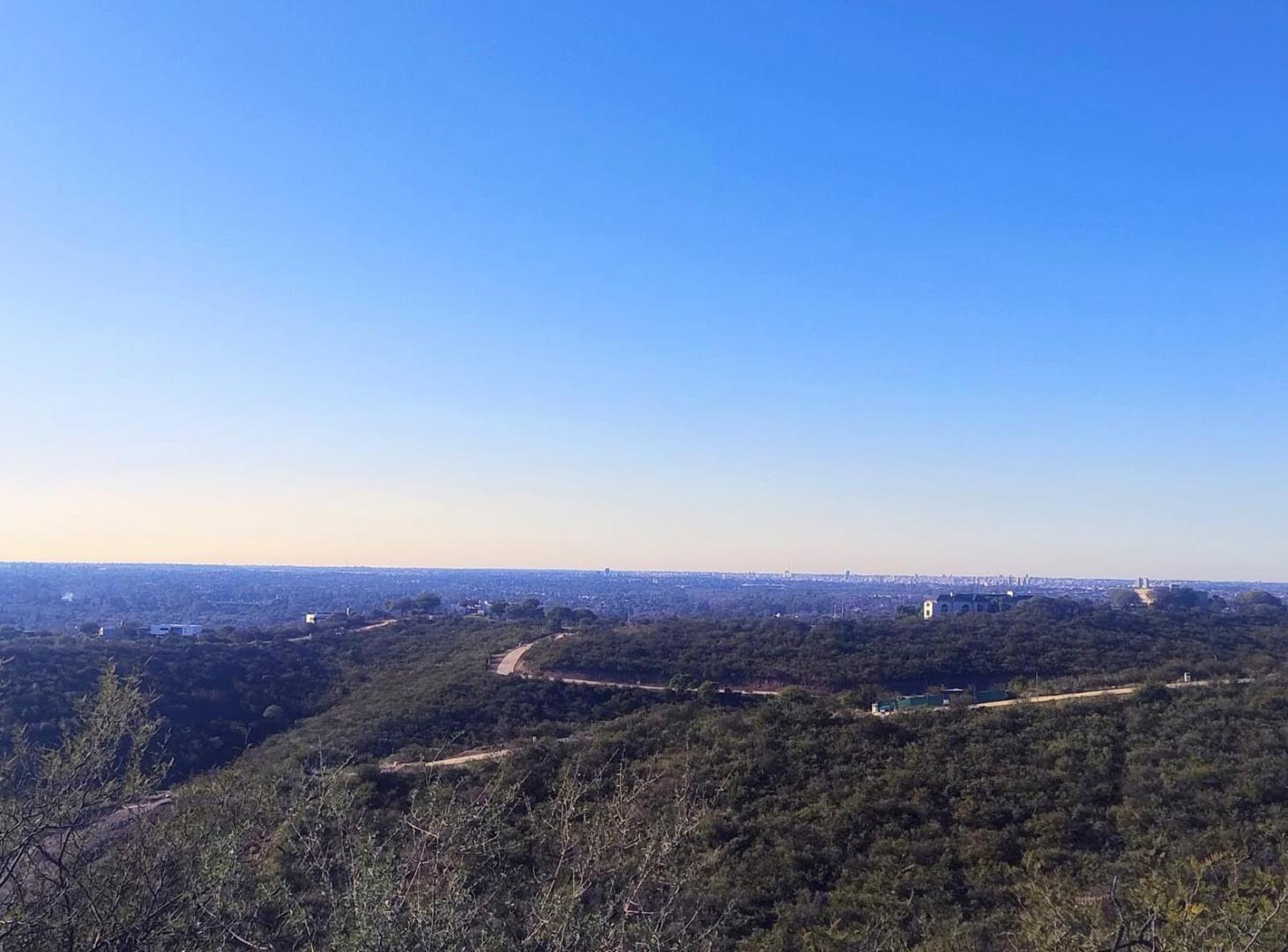 Foto de Vistas de la Deseada. Un mirador natural propio en la (Mza 6, Lote 58), imagen 3
