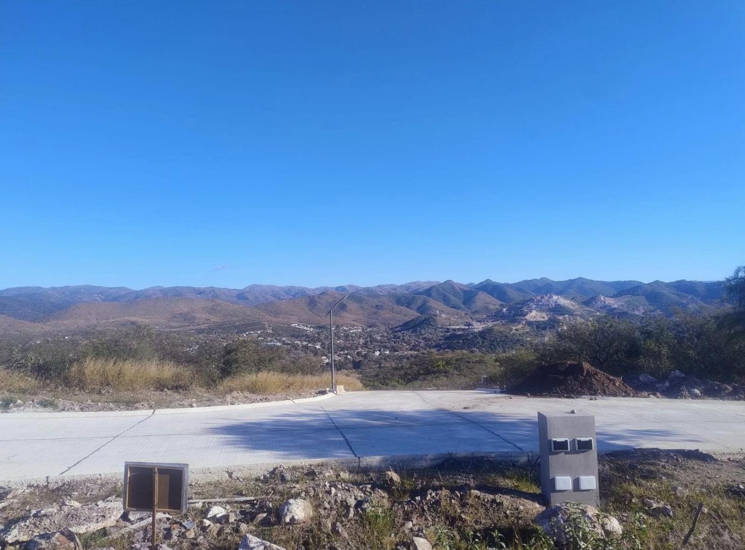 Foto de Vistas de la Deseada. Un mirador natural propio en la (Mza 6, Lote 58), imagen 5