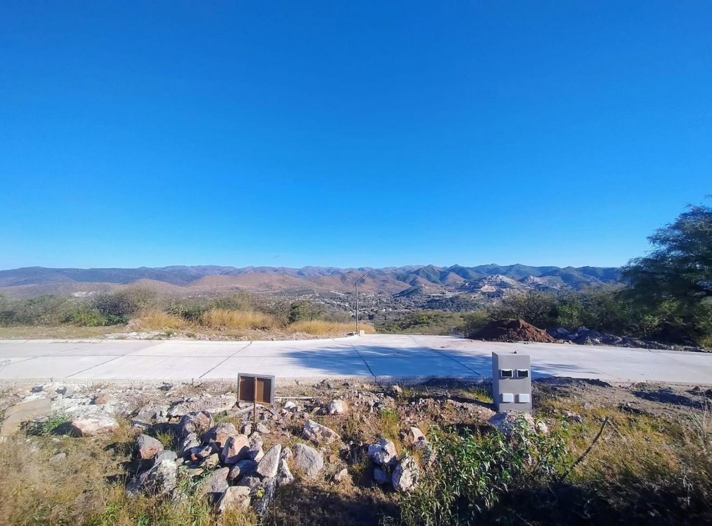 Foto de Vistas de la Deseada. Un mirador natural propio en la (Mza 6, Lote 58), imagen 1