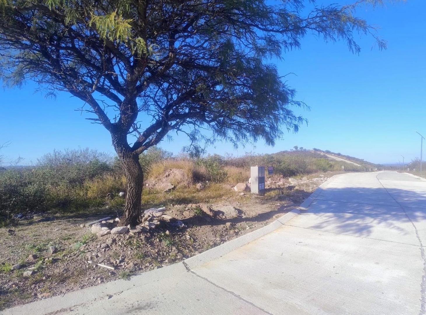 Foto de Vistas de la Deseada. Un mirador natural propio en la (Mza 6, Lote 58), imagen 2