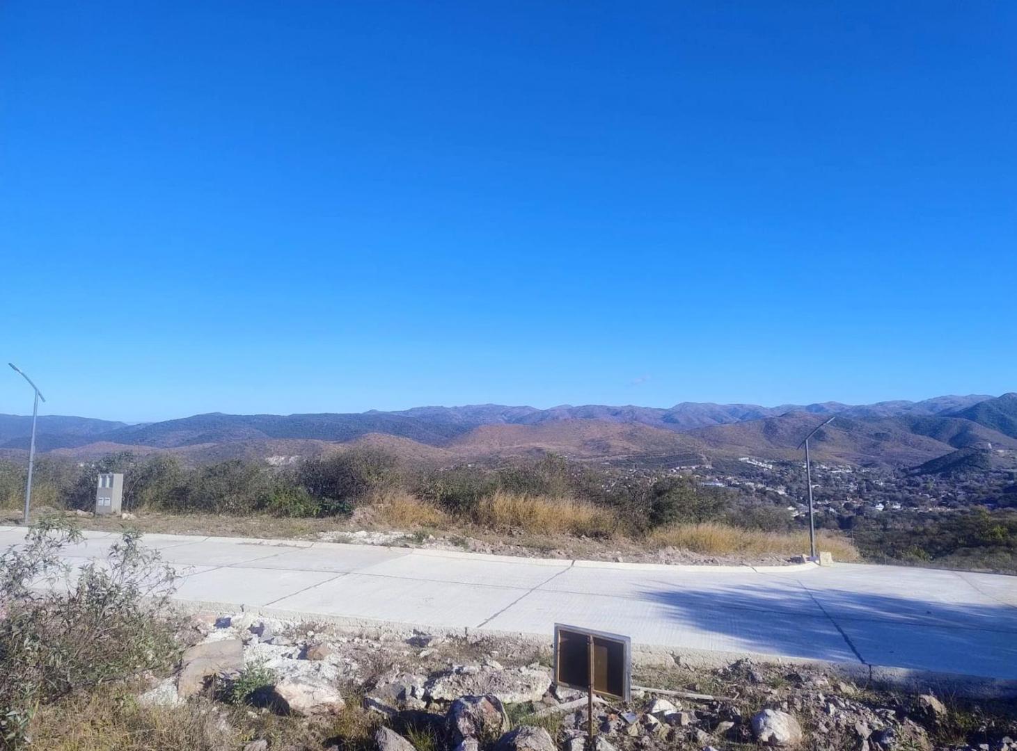 Foto de Vistas de la Deseada. Un mirador natural propio en la (Mza 6, Lote 58), imagen 3