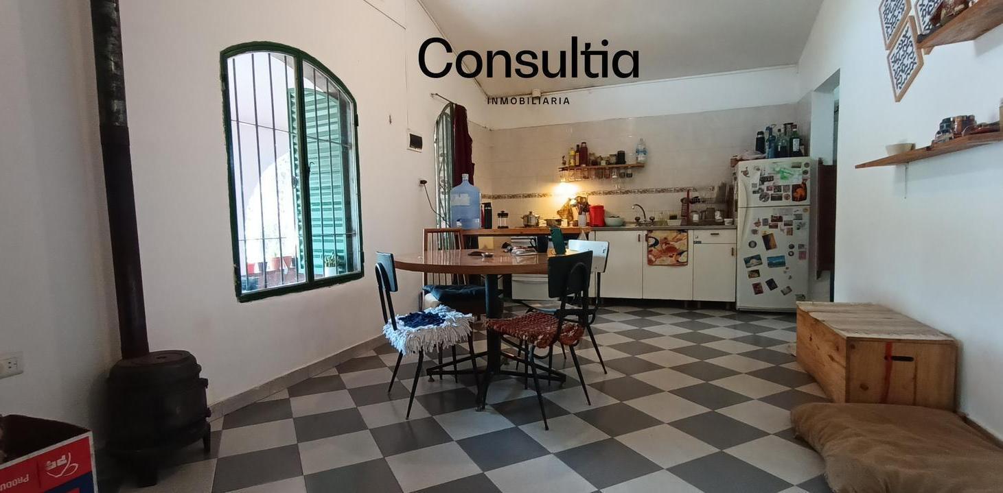 Foto de Apta crédito .Céntrica en Río Ceballos: Casa 2 Dorm en Av. Sarmiento, imagen 5