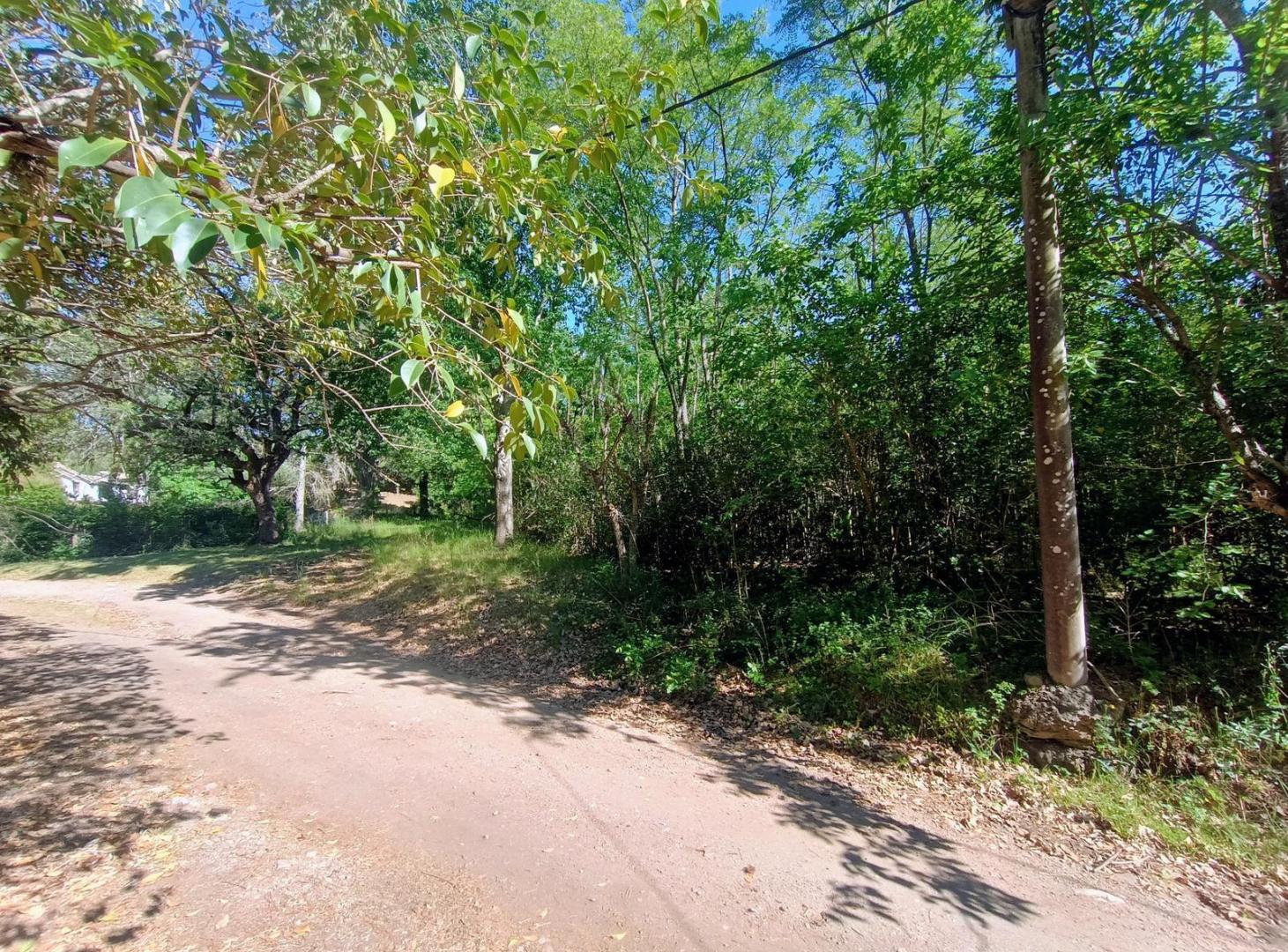 Foto de Lote en venta en La Granja . Esquina , sobre calle las Violetas . A mts, imagen 2