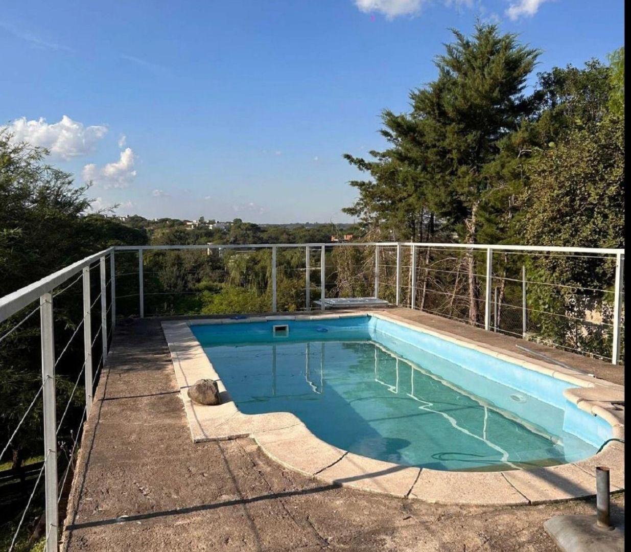 Foto de HERMOSA CASA EN VENTA ECON PILETA . MENDIOLAZA . CALLE LOS TALAS Y LOS, imagen 5