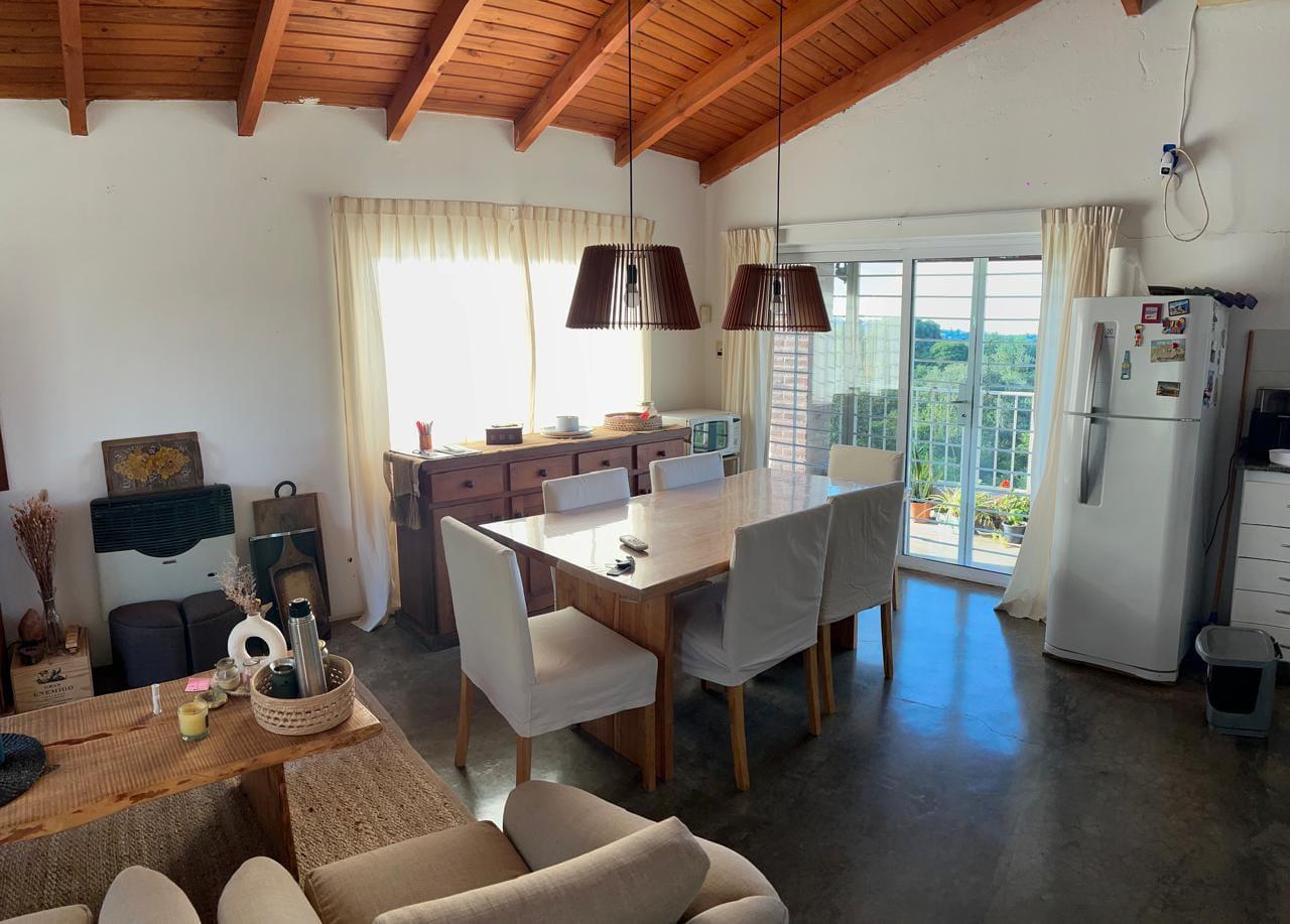 Foto de HERMOSA CASA EN VENTA ECON PILETA . MENDIOLAZA . CALLE LOS TALAS Y LOS, imagen 3