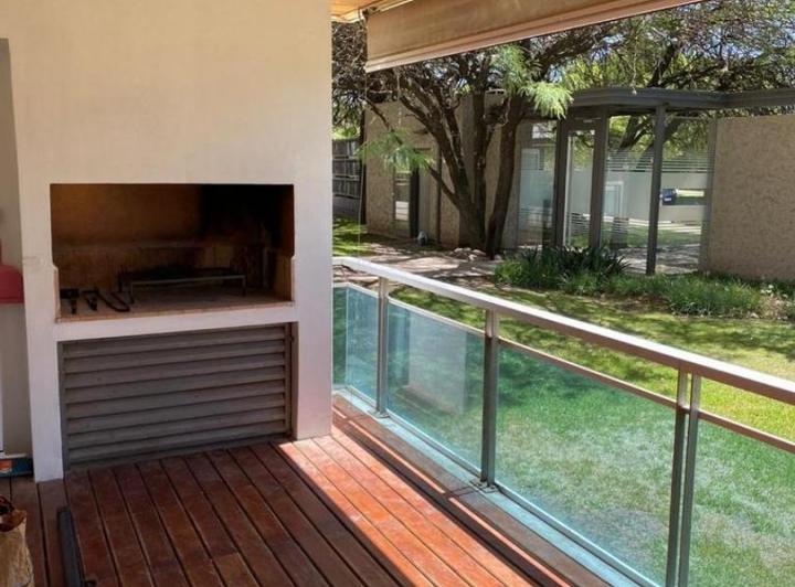 ALQUILO DEPARTAMENTO AMOBLADO 2 D, VILANOVA, AMENITIES . 4